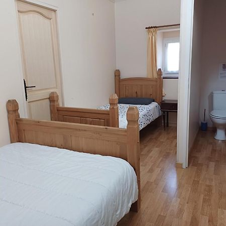 La Grange Villa Taillebois Dış mekan fotoğraf