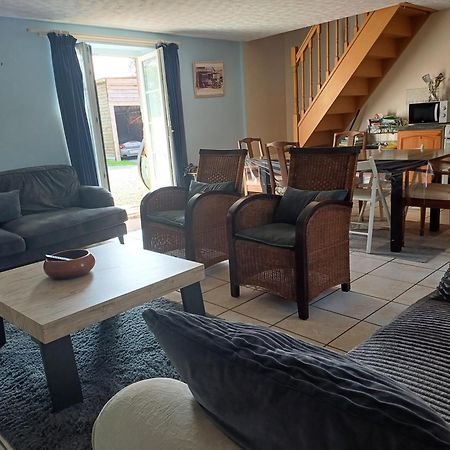 La Grange Villa Taillebois Dış mekan fotoğraf