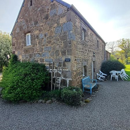 La Grange Villa Taillebois Dış mekan fotoğraf