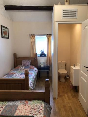 La Grange Villa Taillebois Dış mekan fotoğraf