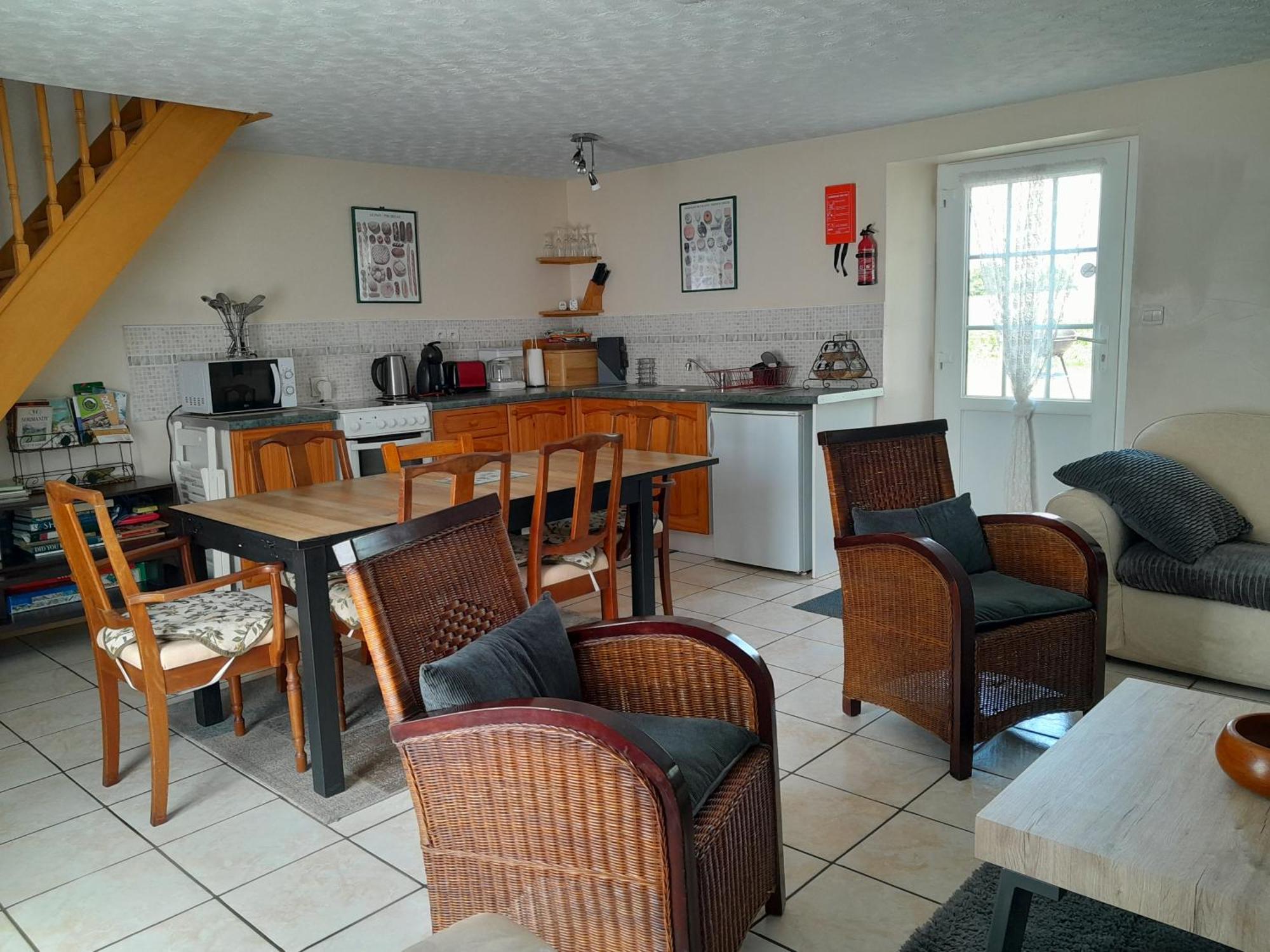 La Grange Villa Taillebois Dış mekan fotoğraf