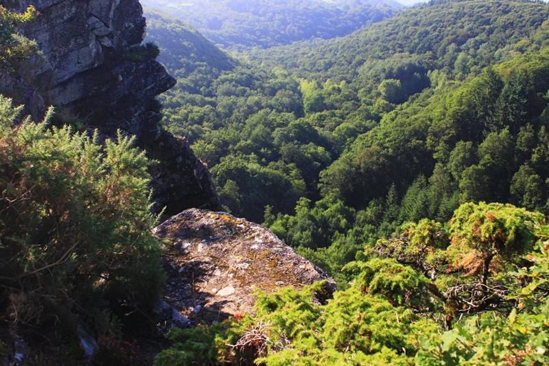 La Grange Villa Taillebois Dış mekan fotoğraf
