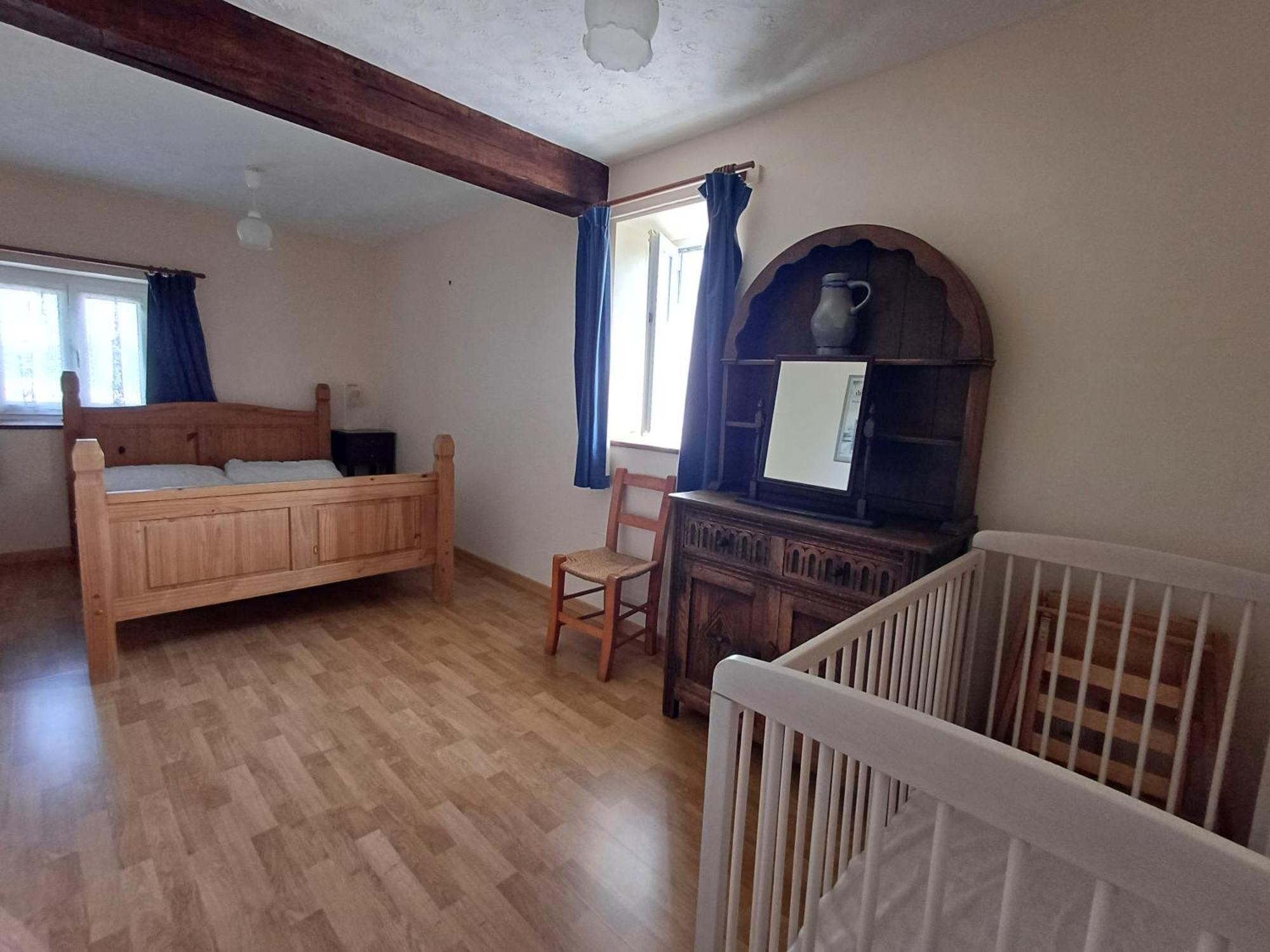 La Grange Villa Taillebois Dış mekan fotoğraf