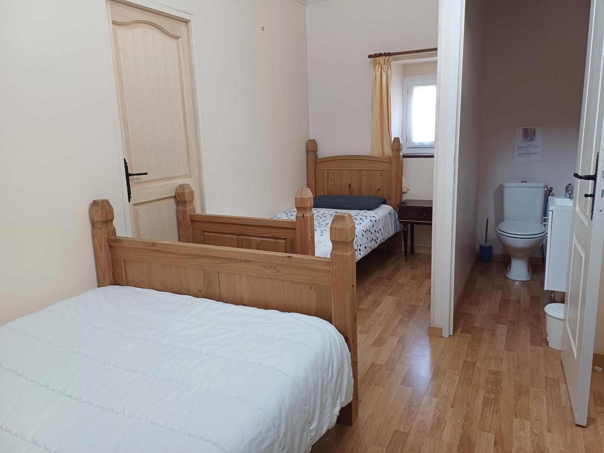 La Grange Villa Taillebois Dış mekan fotoğraf